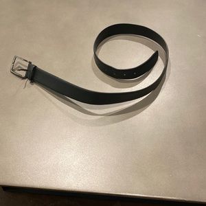 Hugo boss black belt